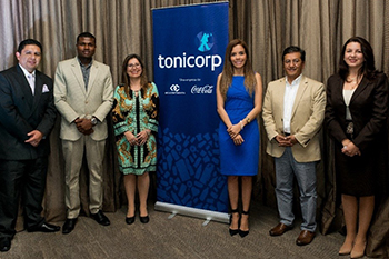 Tonicorp realizó conversatorio médico con especialistas de nutrición