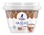 Yogurt Toni Griego 150g